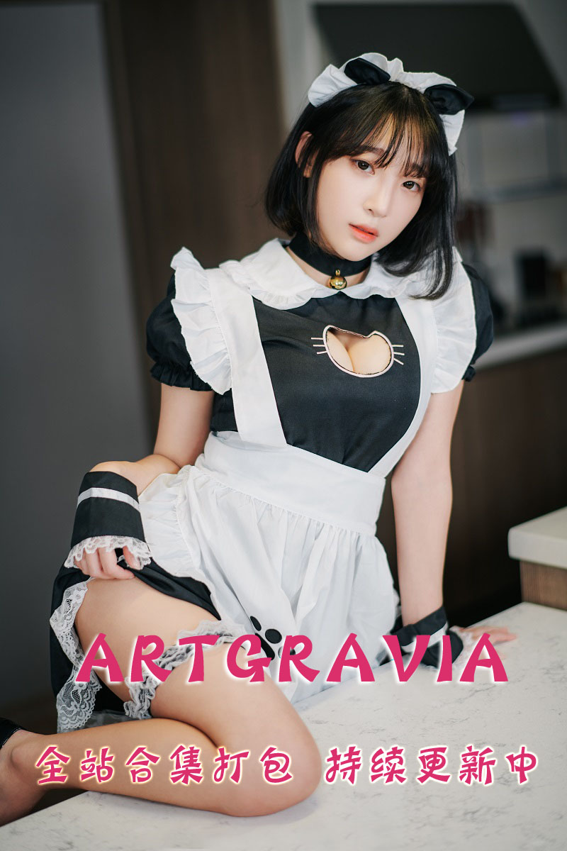 韩国极品写真@ARTGRAVIA系列 全站合集打包（终身VIP专享）